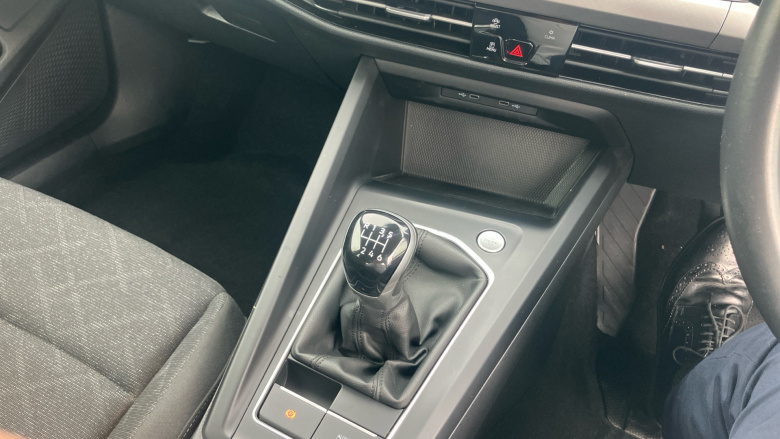 Volkswagen Golf 1.5 TSI 150 Life 5dr Petrol Hatchback